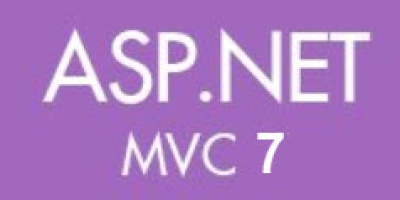 ASP.Net MVC 7 Framework 